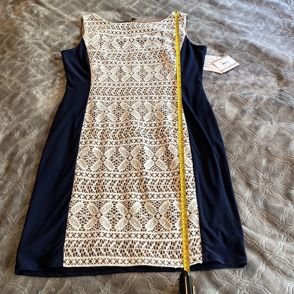 Anne Klein dress NWT - Picture 7 of 11